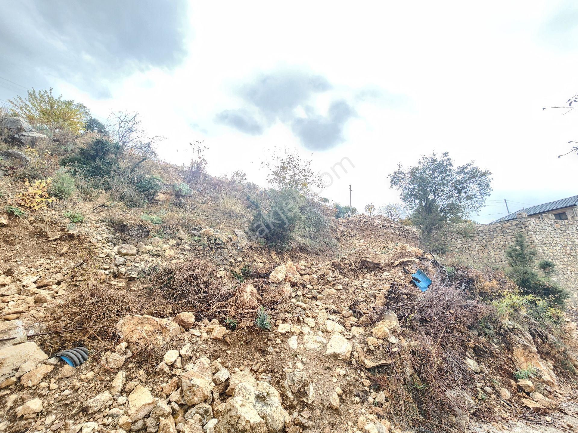 Seydiker Yaka'da Köy İçi İmarlı Tarla - Görsel 4