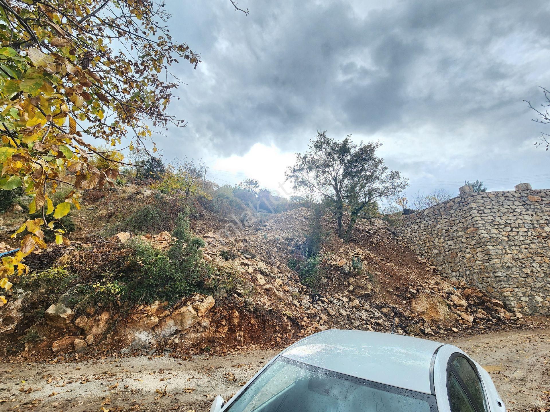 Seydiker Yaka'da Köy İçi İmarlı Tarla - Görsel 3