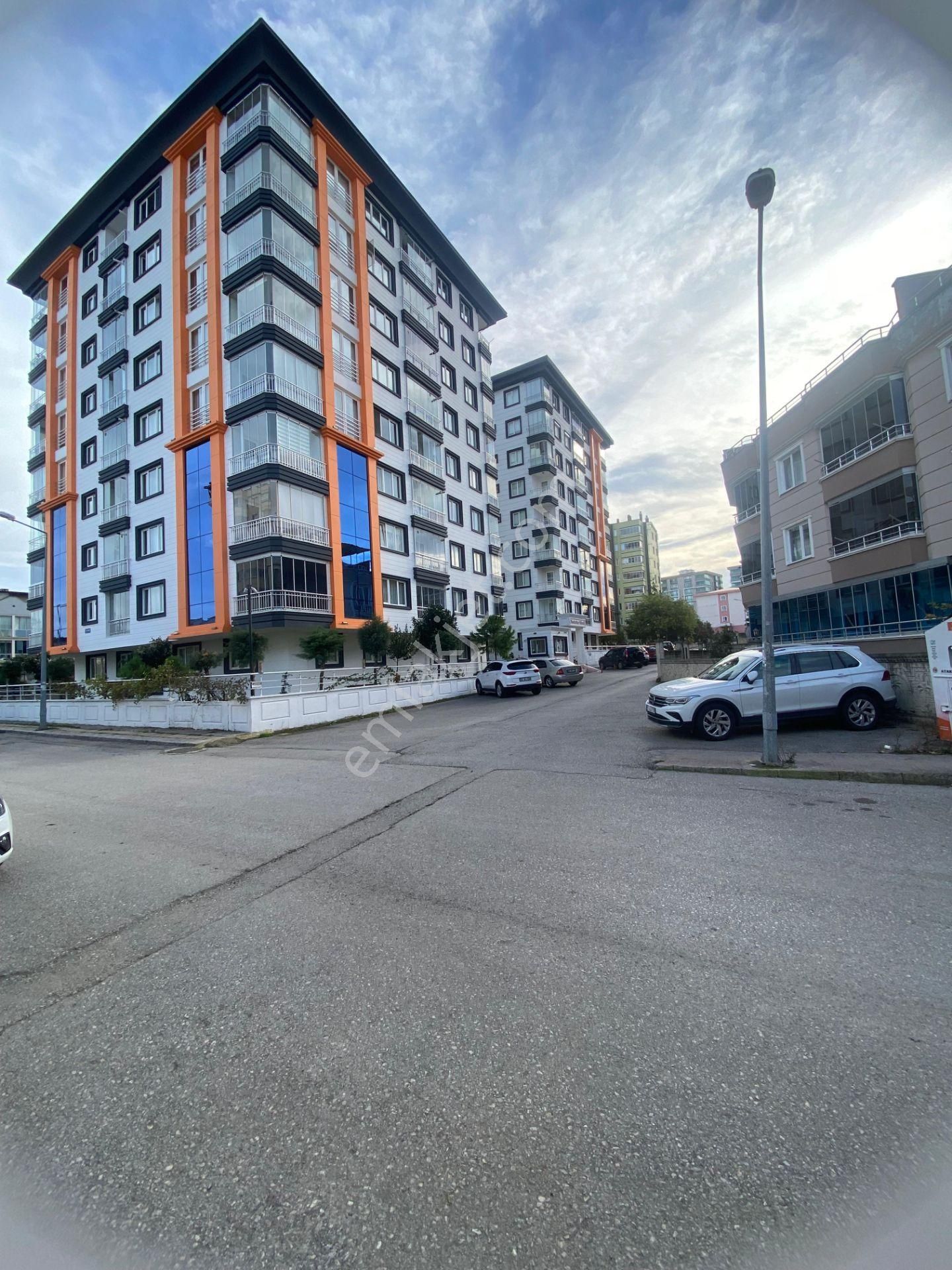 Mimar Sinan Mahallesinde Site İçinde Arakat Fırsat Daire