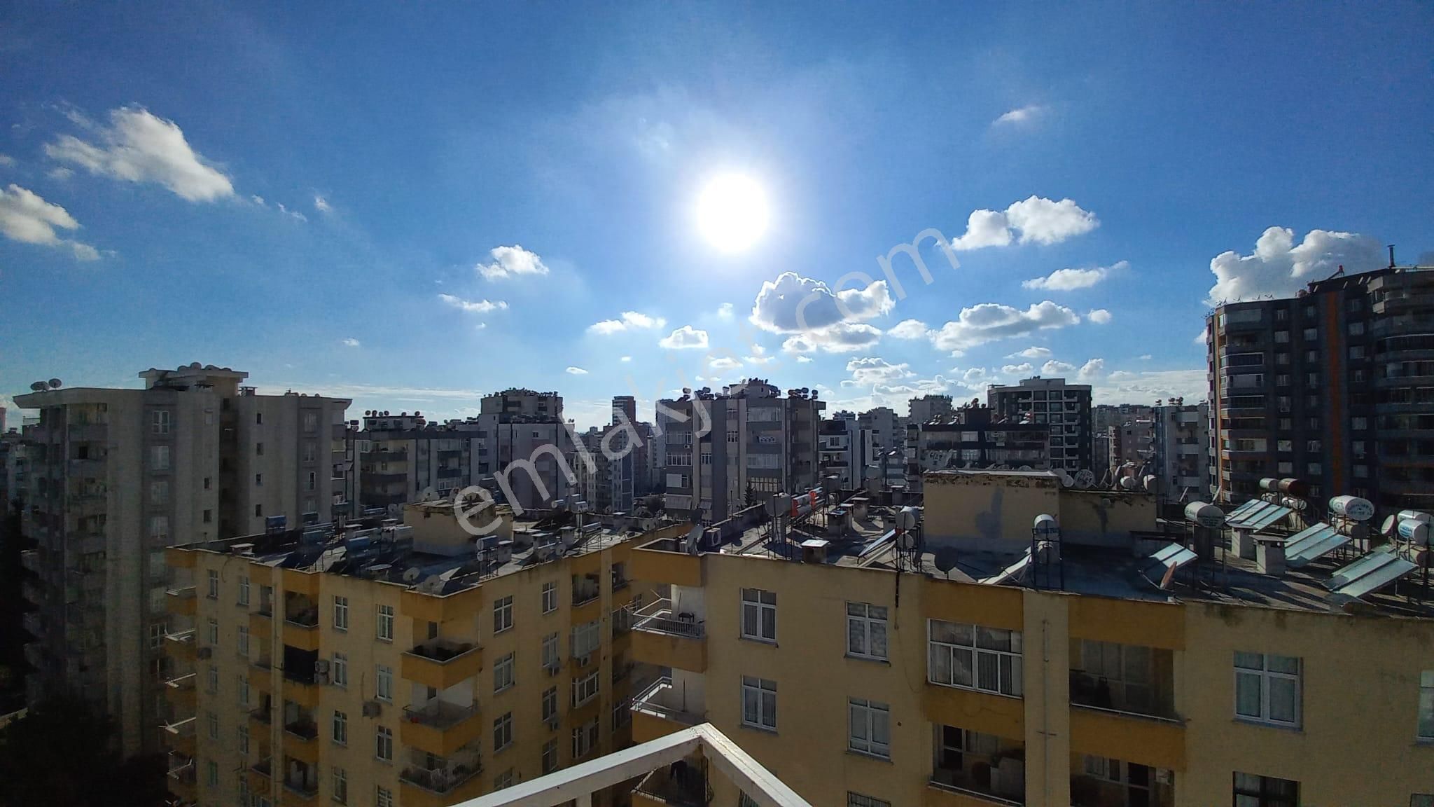 Çukurova Mahfesığmaz Kiralık Daire  MAHFESIĞMAZ'DA GÖL MANZARALI YILLIK KİRALIK 3+1 HASARSIZ DAİRE