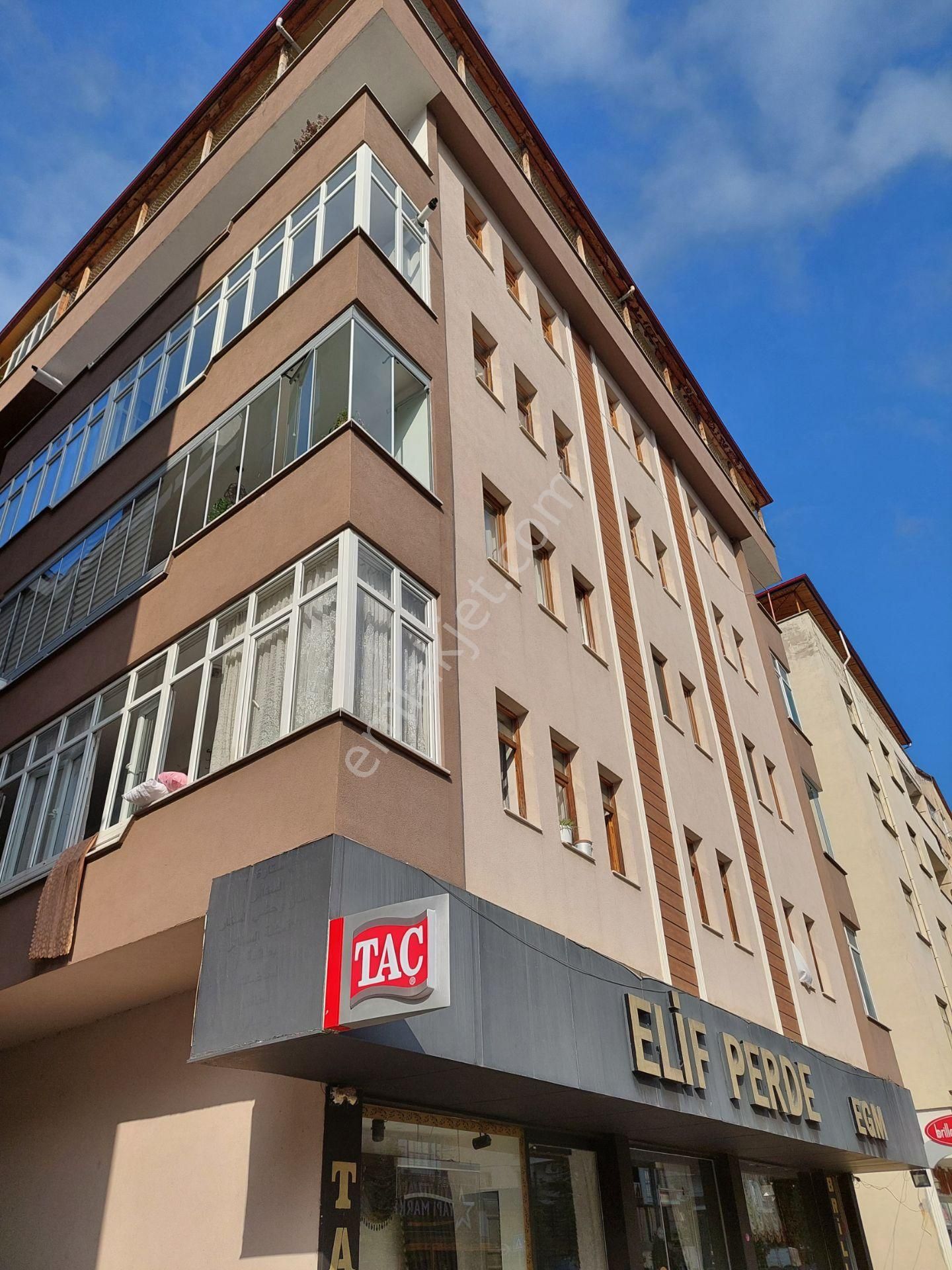 Yomra Sancak Satılık Daire KARADENİZ EMLAK TAN DENİZ MANZARALI SATILIK 120 M2 3+1 DAİRE 