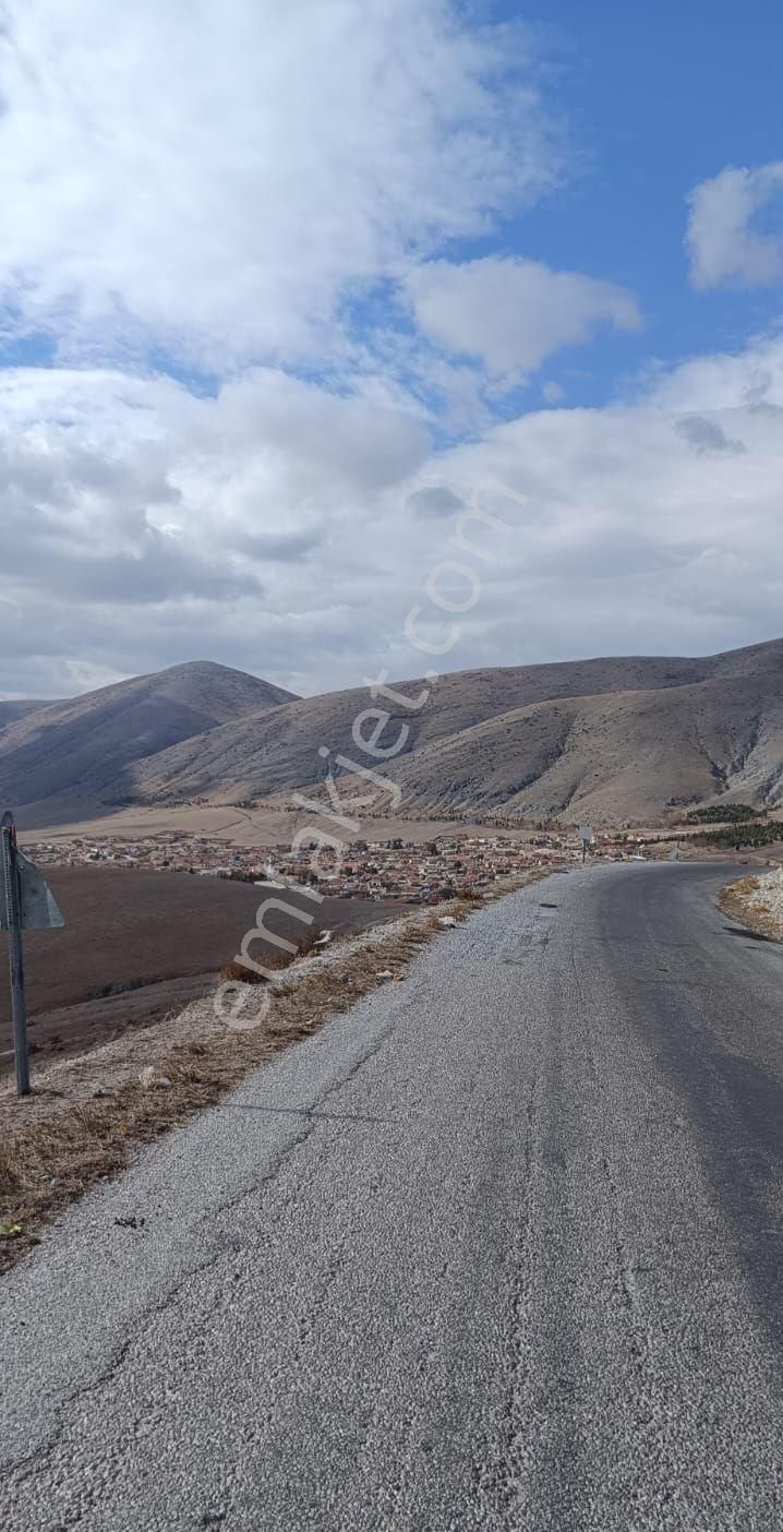 16500 Dönüm Tarla 800bin - Görsel 12