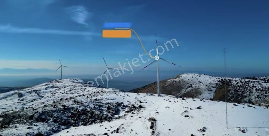 16500 Dönüm Tarla 800bin - Görsel 16