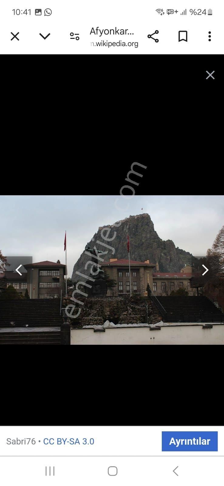 16500 Dönüm Tarla 800bin - Görsel 24