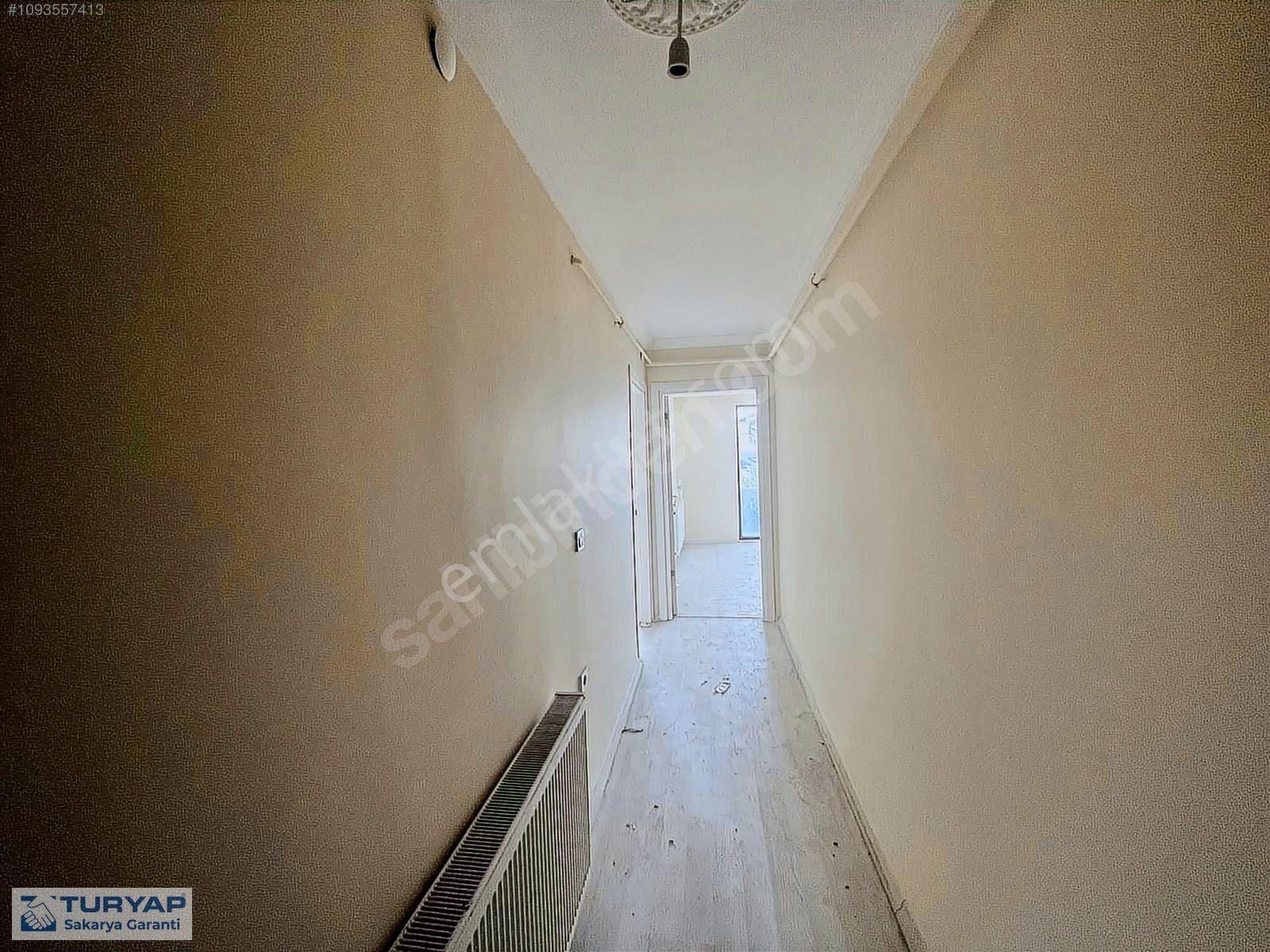 Adapazarı Ozanlar Satılık Daire  TURYAPTAN OZANLARDA 2+1 SATILIK DAİRE