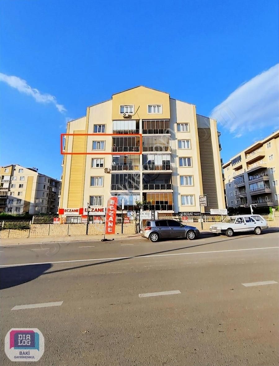 Osmangazi Geçit Satılık Daire GEÇİT ÖZDİLEK KARŞISI, SİTE İÇİ, 3+1, ARAKAT, SATILIK DAİRE