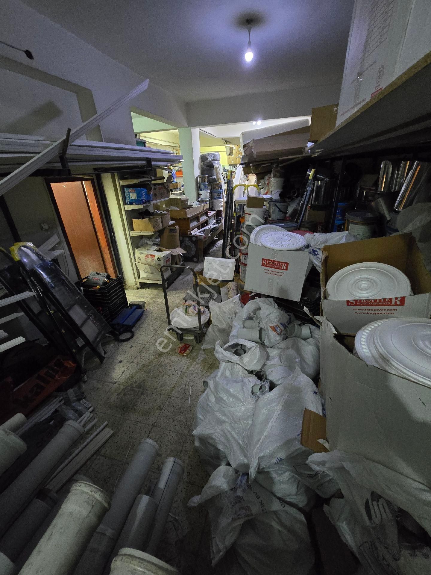 Mamak Şahintepe Satılık Dükkan Cadde Üzerinde - Görsel 19