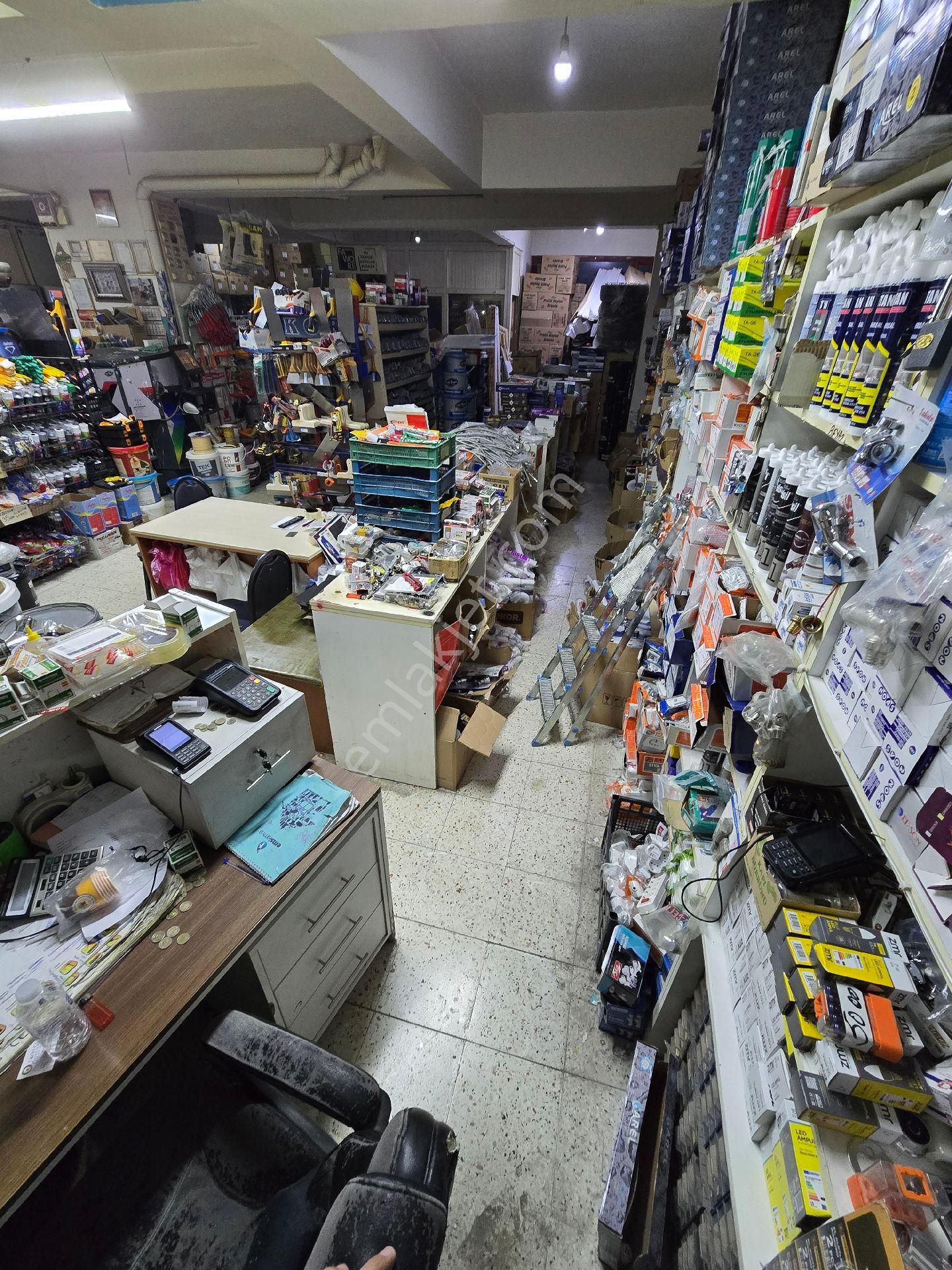 Mamak Şahintepe Satılık Dükkan Cadde Üzerinde - Görsel 27