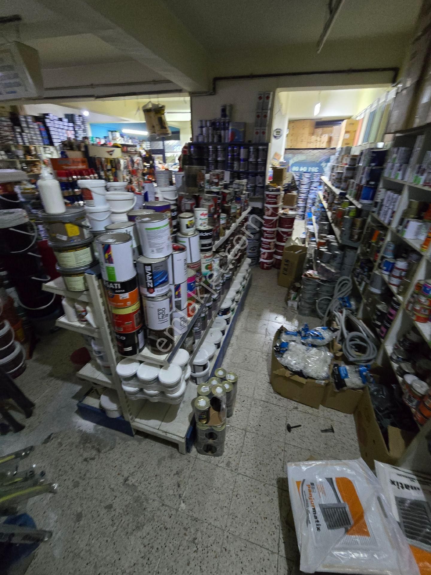 Mamak Şahintepe Satılık Dükkan Cadde Üzerinde - Görsel 9