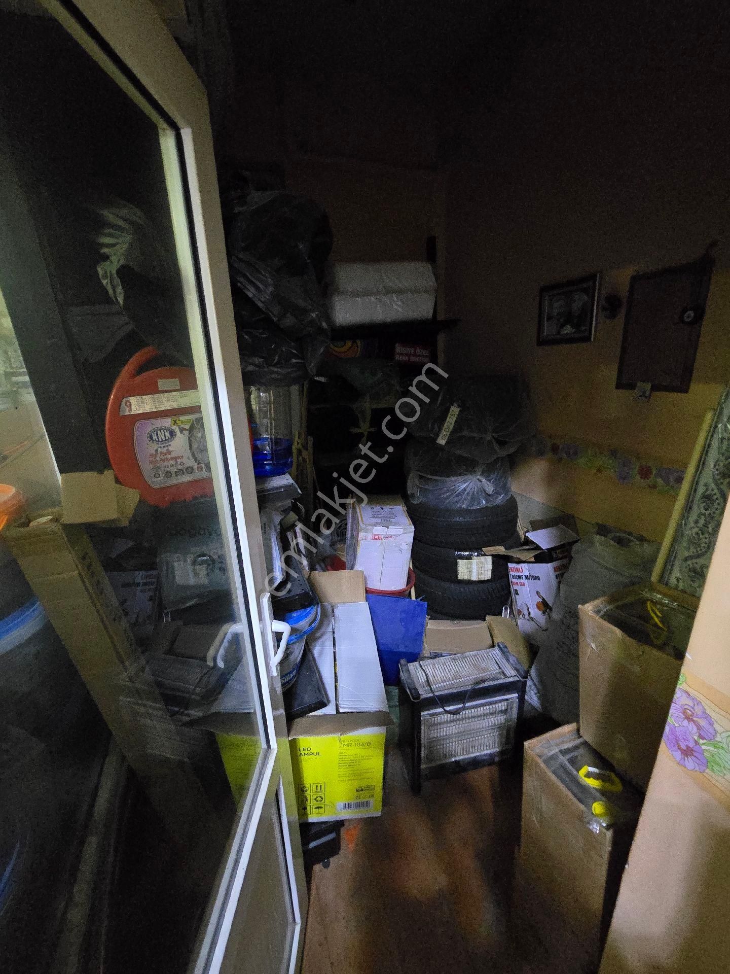 Mamak Şahintepe Satılık Dükkan Cadde Üzerinde - Görsel 13