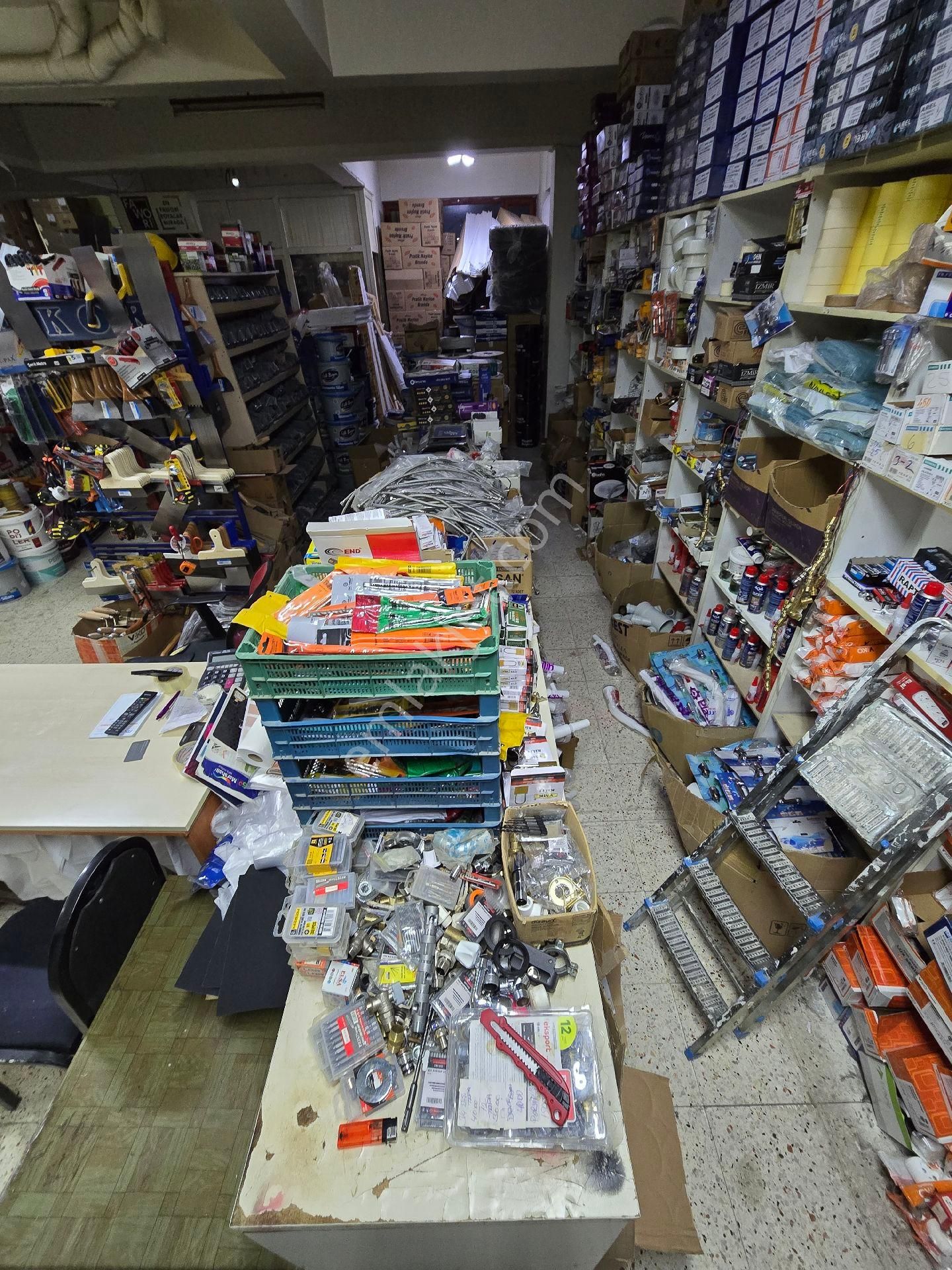 Mamak Şahintepe Satılık Dükkan Cadde Üzerinde - Görsel 3