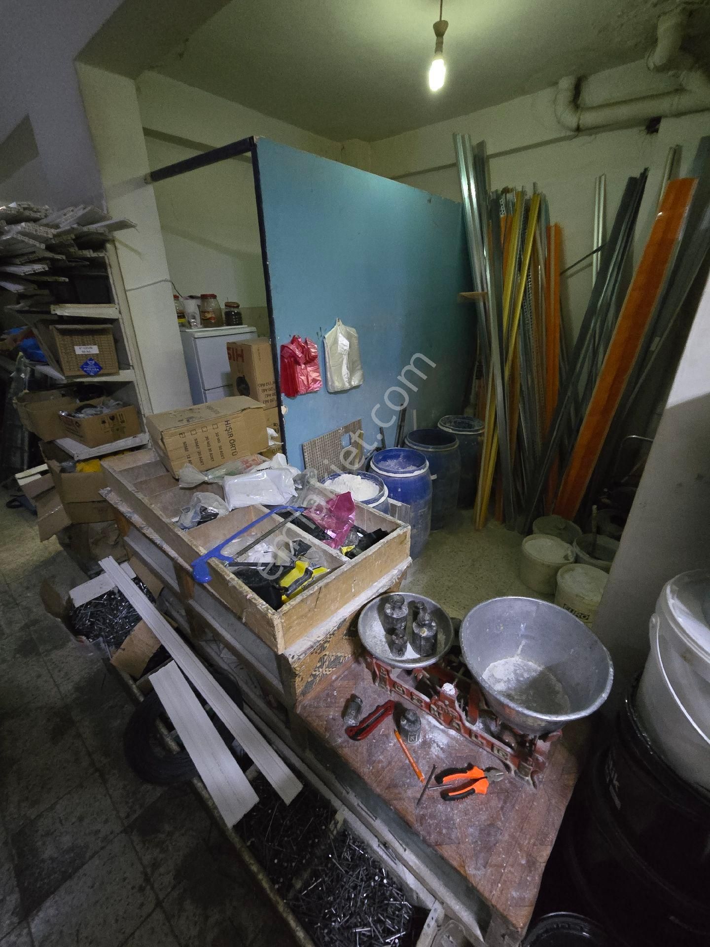 Mamak Şahintepe Satılık Dükkan Cadde Üzerinde - Görsel 14