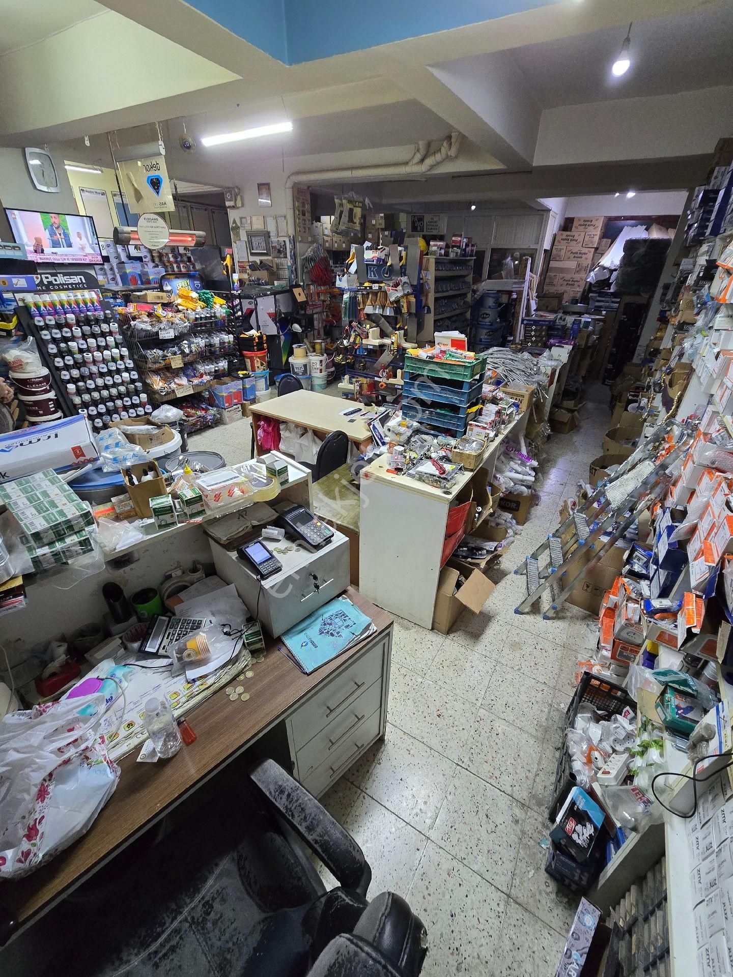 Mamak Şahintepe Satılık Dükkan Cadde Üzerinde - Görsel 2