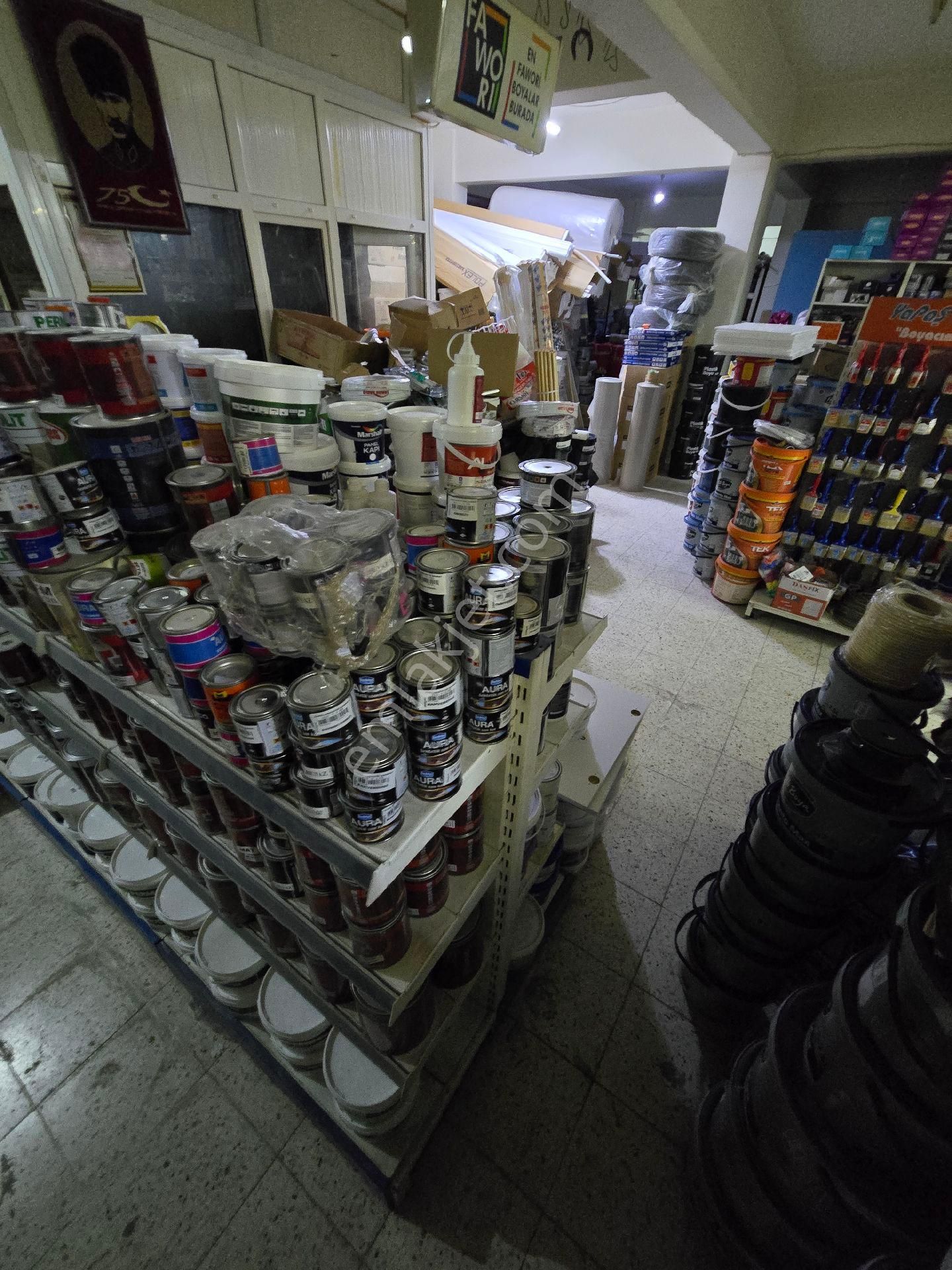 Mamak Şahintepe Satılık Dükkan Cadde Üzerinde - Görsel 7