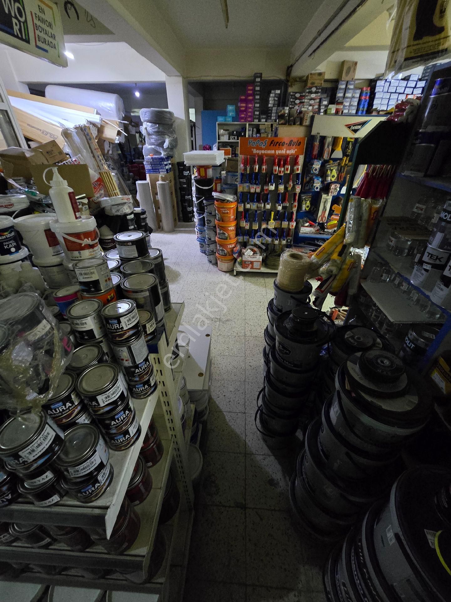 Mamak Şahintepe Satılık Dükkan Cadde Üzerinde - Görsel 10