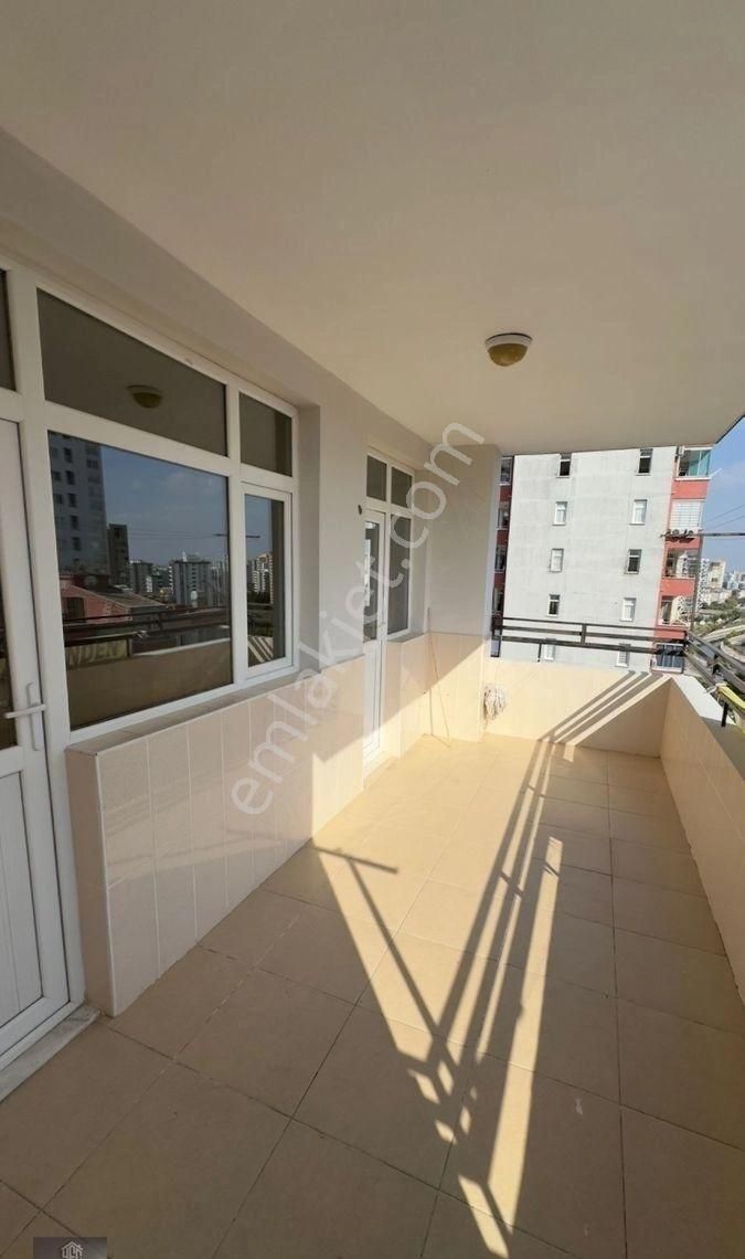 Seyhan 2000 Evler Kiralık Daire ADANA 2000 EVLER MAHALLESİ 3+1 KAPALI MUTFAKLI GENİŞ DAİRE