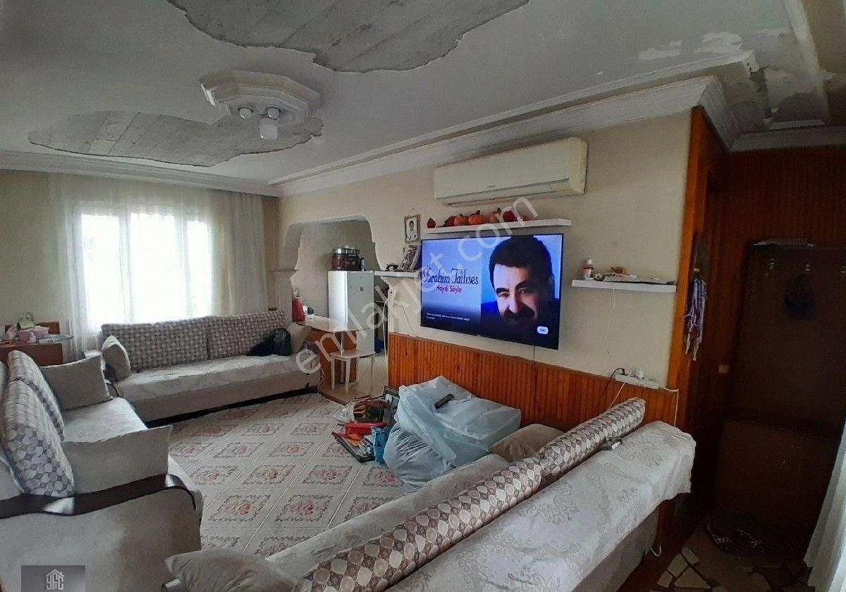 Seyhan Yeşilevler Kiralık Daire Yeşilevler De 1+1 Kapalı Mutfak Masrafsız Daire