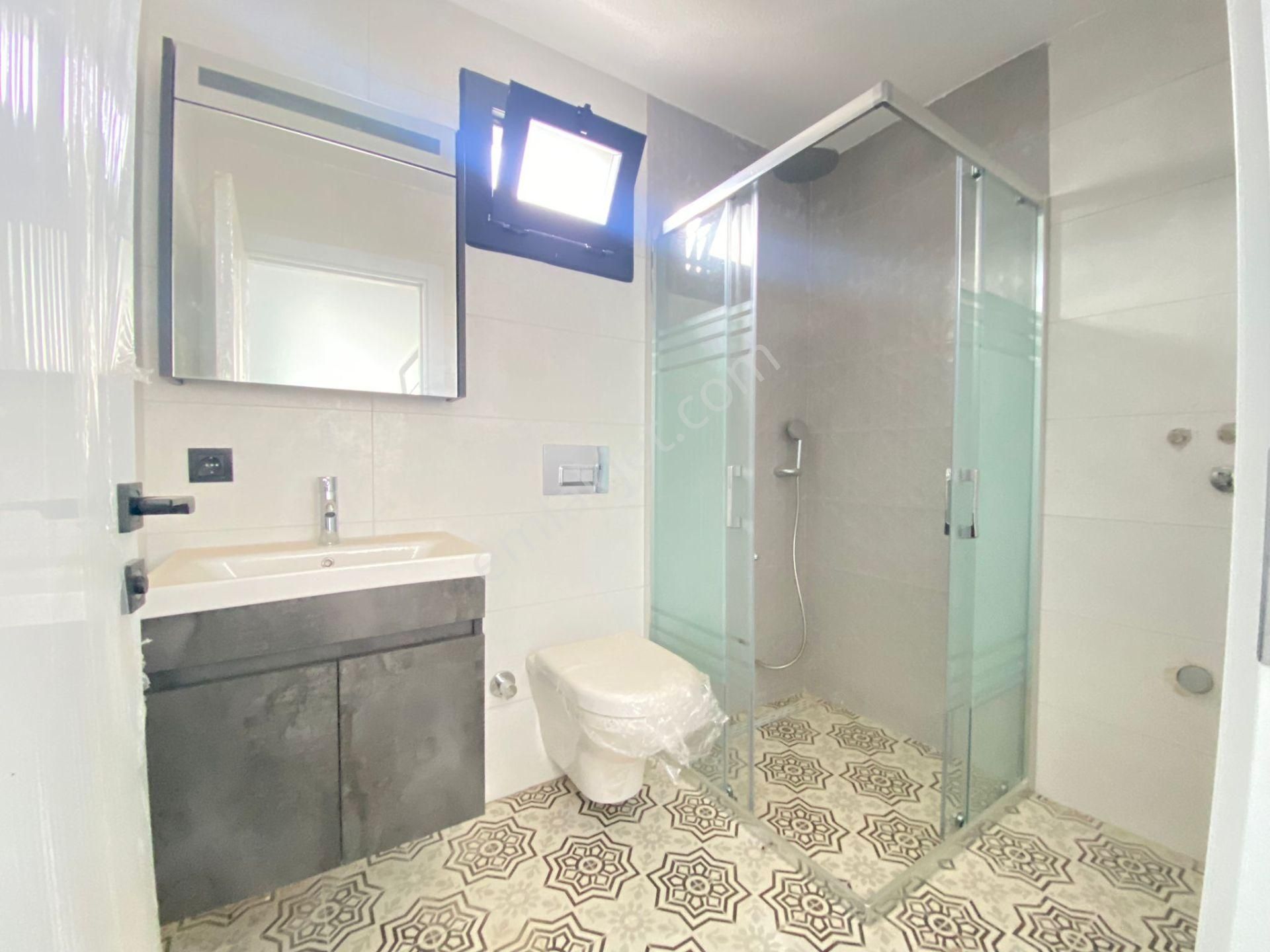 Seferihisar Doğanbey De Satılık Sıfır Müstakil 2+1 Dubleks Villa - Görsel 20