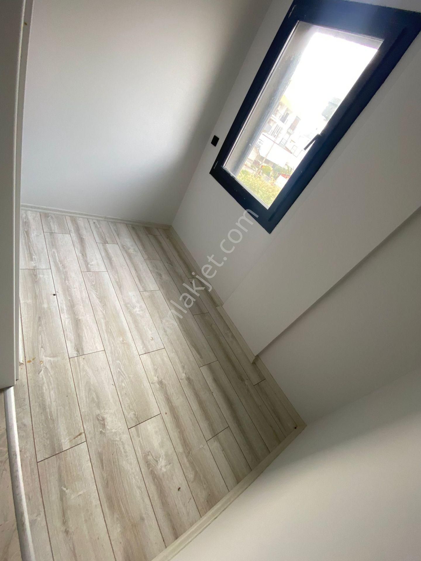 Seferihisar Doğanbey De Satılık Sıfır Müstakil 2+1 Dubleks Villa - Görsel 21