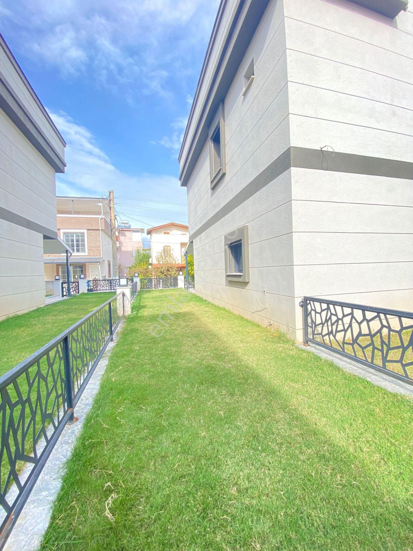 Seferihisar Doğanbey De Satılık Sıfır Müstakil 2+1 Dubleks Villa - Görsel 7