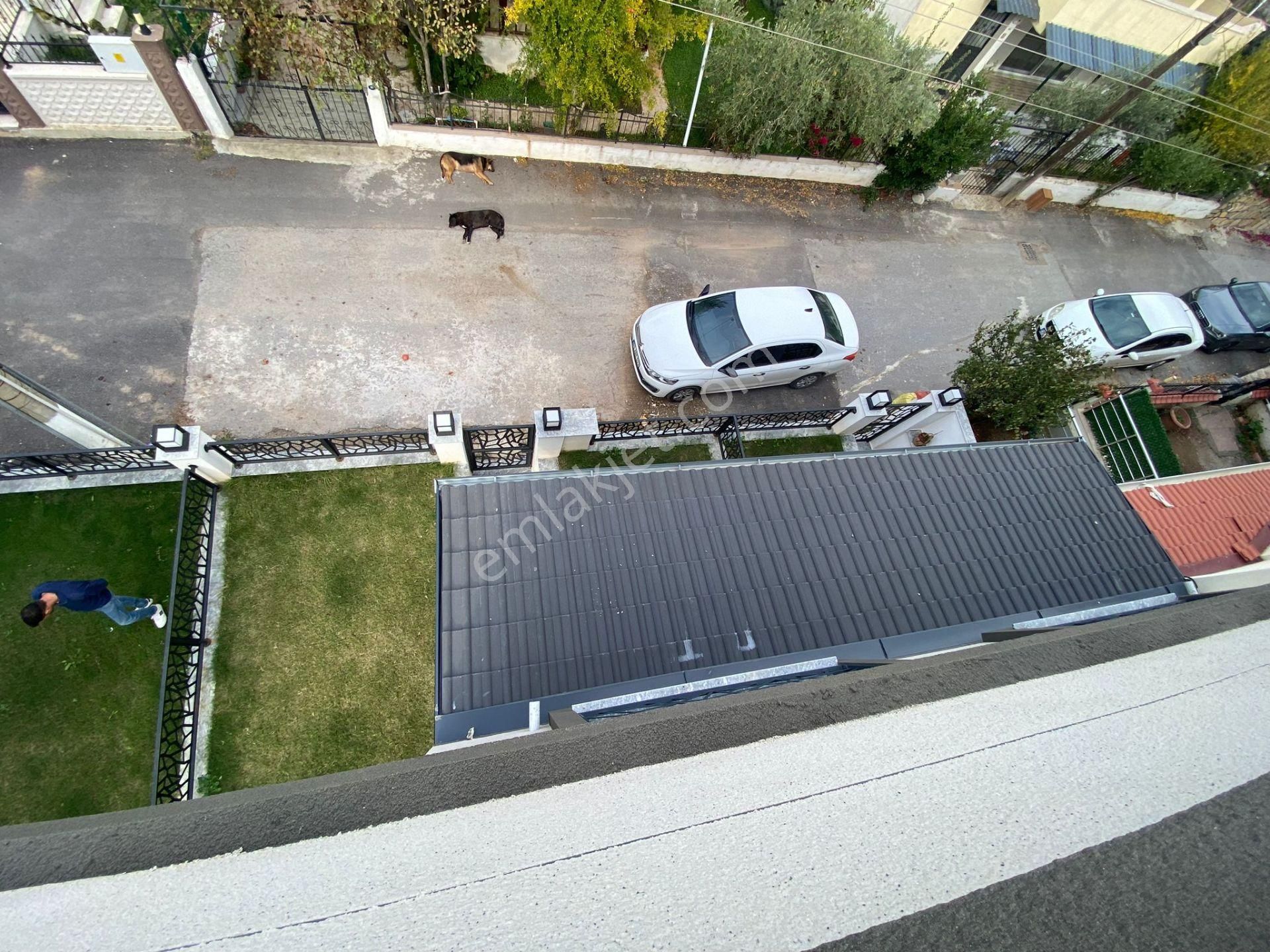 Seferihisar Doğanbey De Satılık Sıfır Müstakil 2+1 Dubleks Villa - Görsel 30