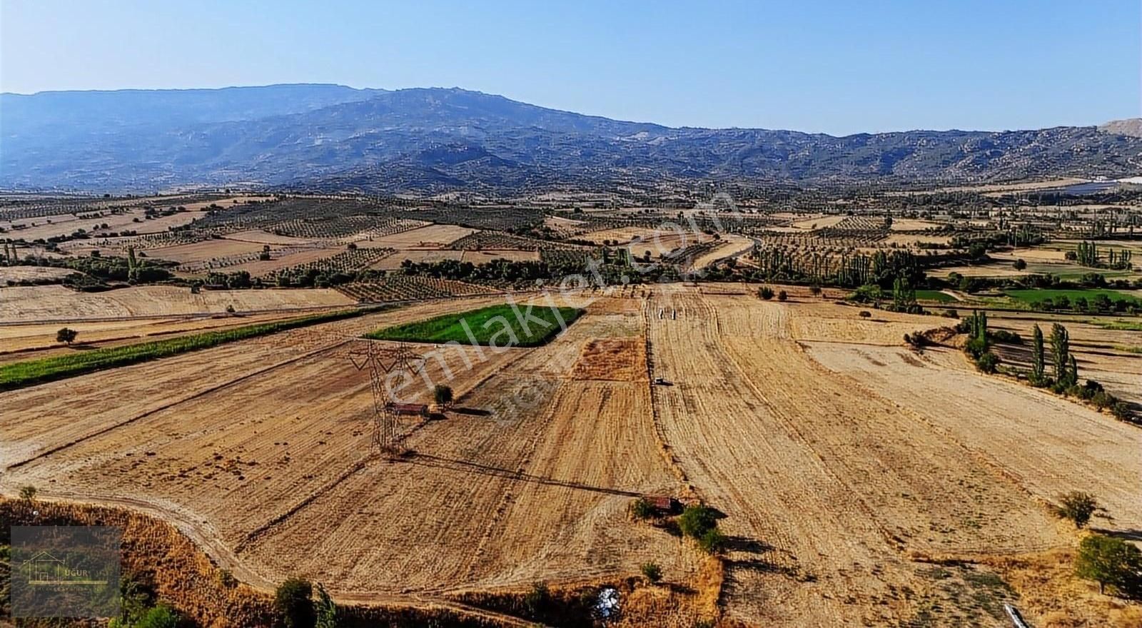 Yatağan Hisarardı Satılık Tarla Muğla Yatağan Hisarardı Mah. Satılık 1680 M2 Tarla