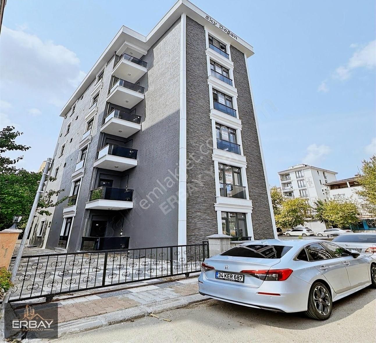 Kartal Topselvi Satılık Daire KARTAL TOPSELVİ MAHALLESİN'DE ULTRALÜKS 3+1 SATILIK DAİRE!