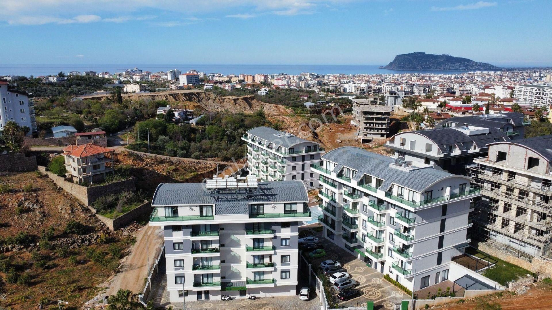 1+1 Satılık Site İçi Daire