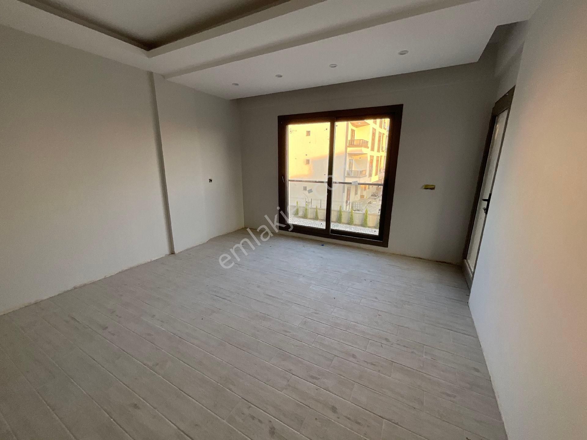 Torbalı Torbalı Satılık Daire KİPA ARKASINDA 2+1 YENİ DAİRE 