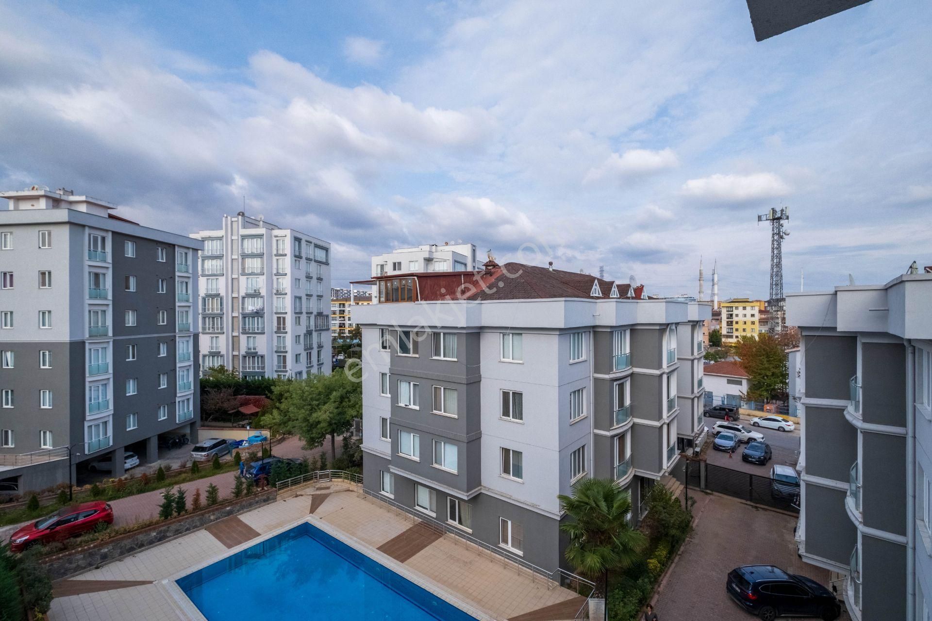 Kurtköy'ün En İyi Konumunda Boş 3+2 Satılık Dubleks - Görsel 27