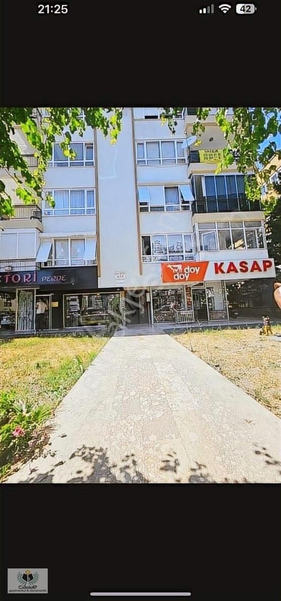 Konyaaltı Liman Satılık Daire Liman Da Cadde Üzerinde 5+1 Tadilatlı Satılık Dublex