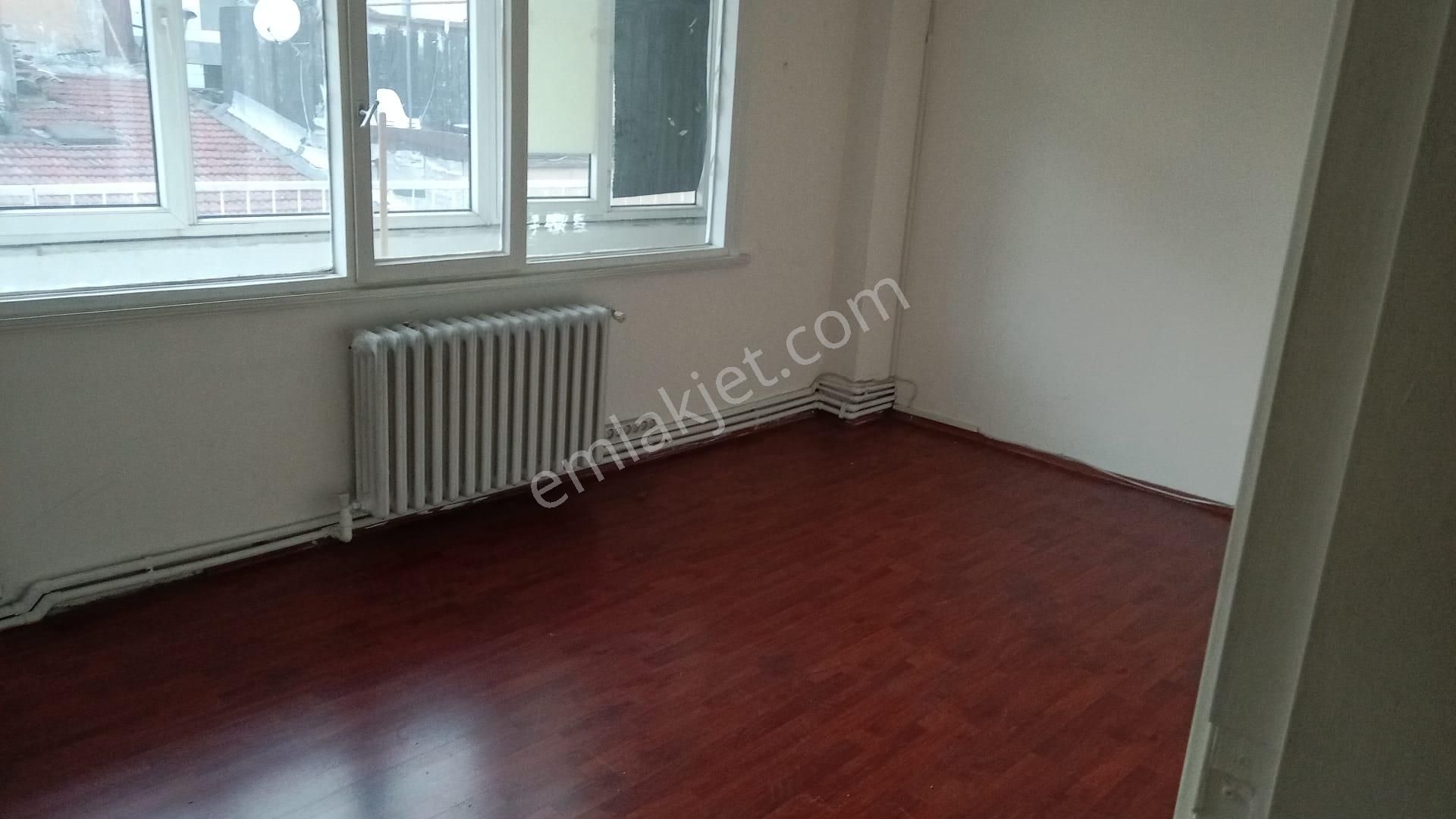 Beşiktaş Barbaros Bulvarı Üzerinde 130m2 Brüt 3+1 Kombili Daire/ofis Ceyhun® Emlak - Görsel 4