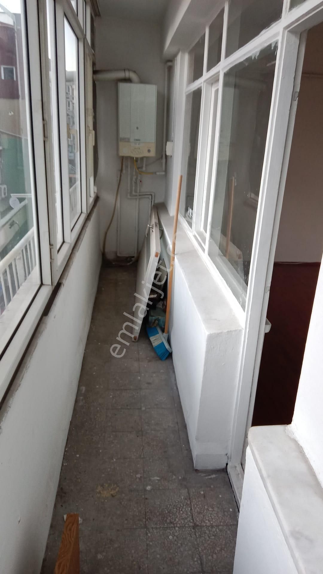 Beşiktaş Barbaros Bulvarı Üzerinde 130m2 Brüt 3+1 Kombili Daire/ofis Ceyhun® Emlak - Görsel 10