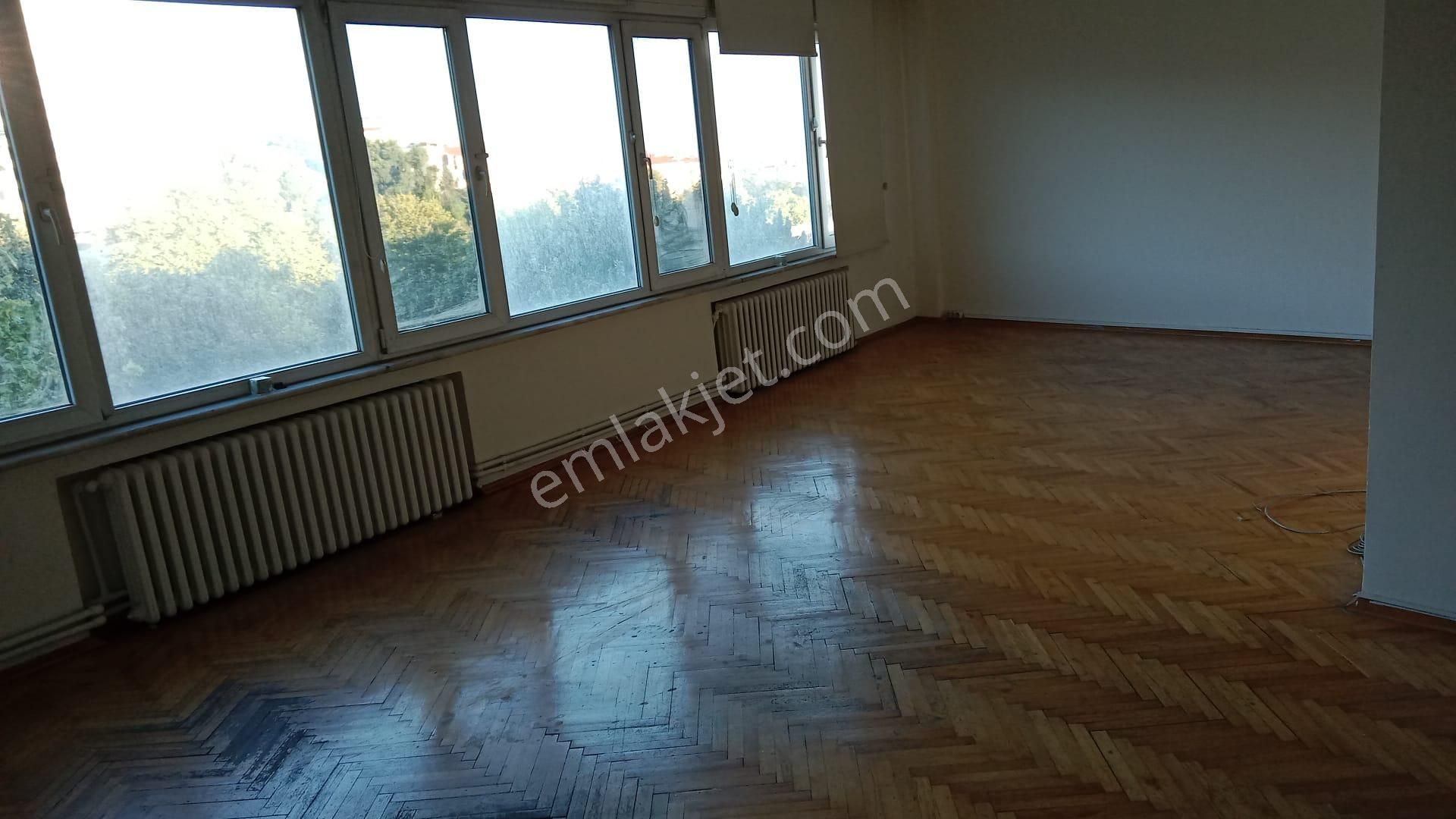 Beşiktaş Barbaros Bulvarı Üzerinde 130m2 Brüt 3+1 Kombili Daire/ofis Ceyhun® Emlak - Görsel 2