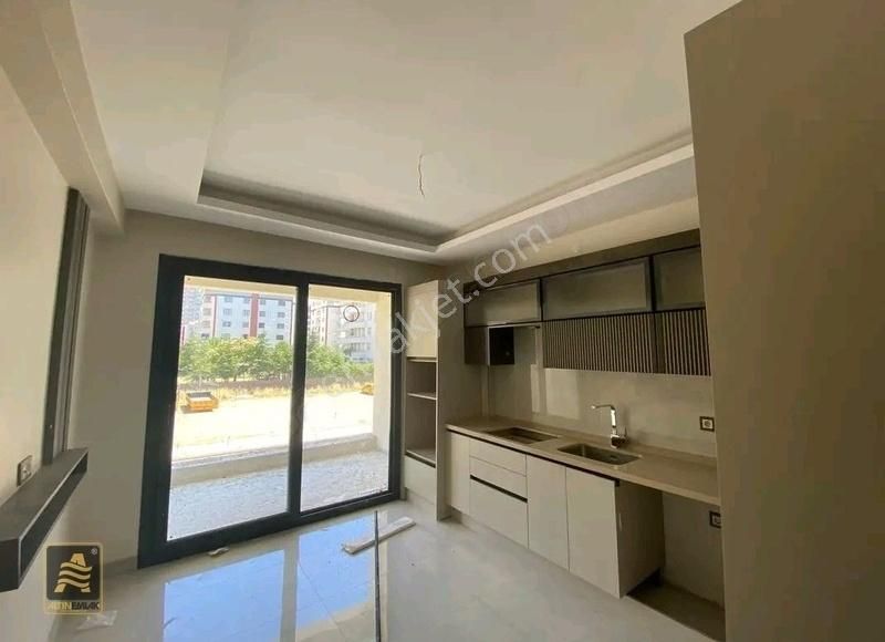 Kayapınar Mezopotamya Satılık Daire DİYARBAKIR KAYAPINAR KENT MEYDANI TUNÇ YAPIDA 2+1 SATILIK DAİRE