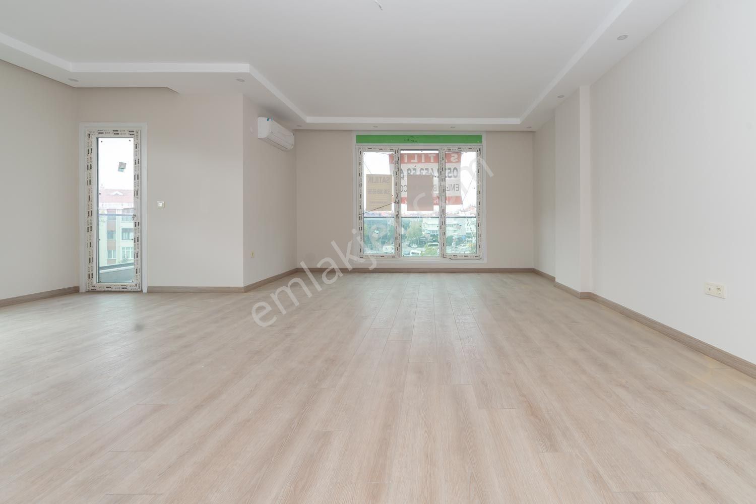 Bahçelievler Bahçelievler Satılık Daire Bahçelievler Çalışlar'da Satılık 5+2 250 M2 Sıfır Dubleks Daire