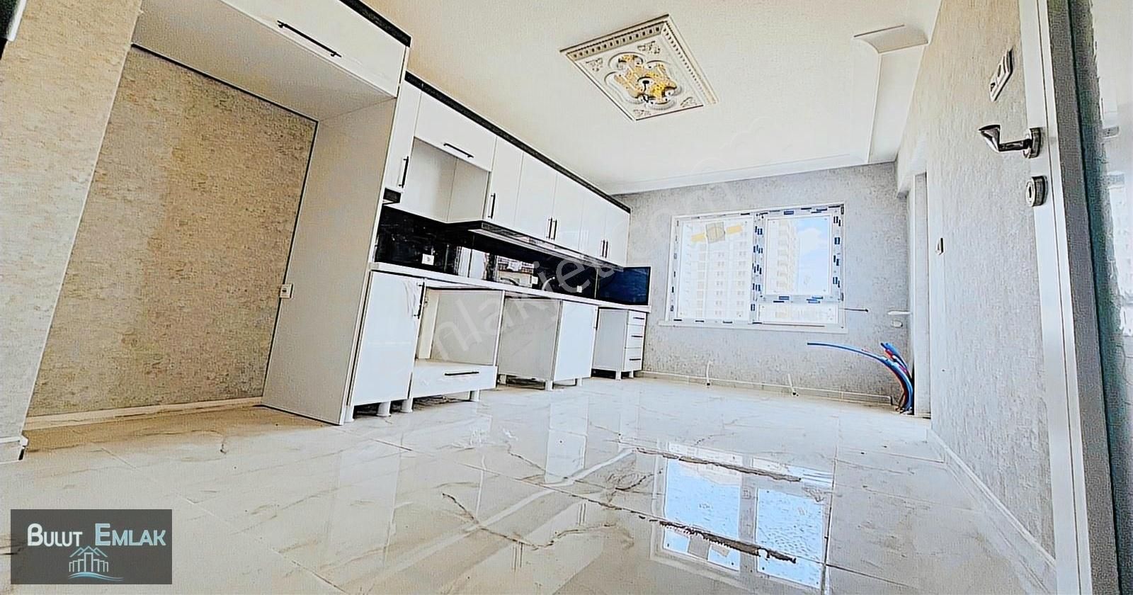 Sincan Fevzi Çakmak Satılık Daire 2.05 FAİZ ORANIYLA ERSİN BULUT'DAN ARAKAT 2+1 TERAS BALKON DAİRE