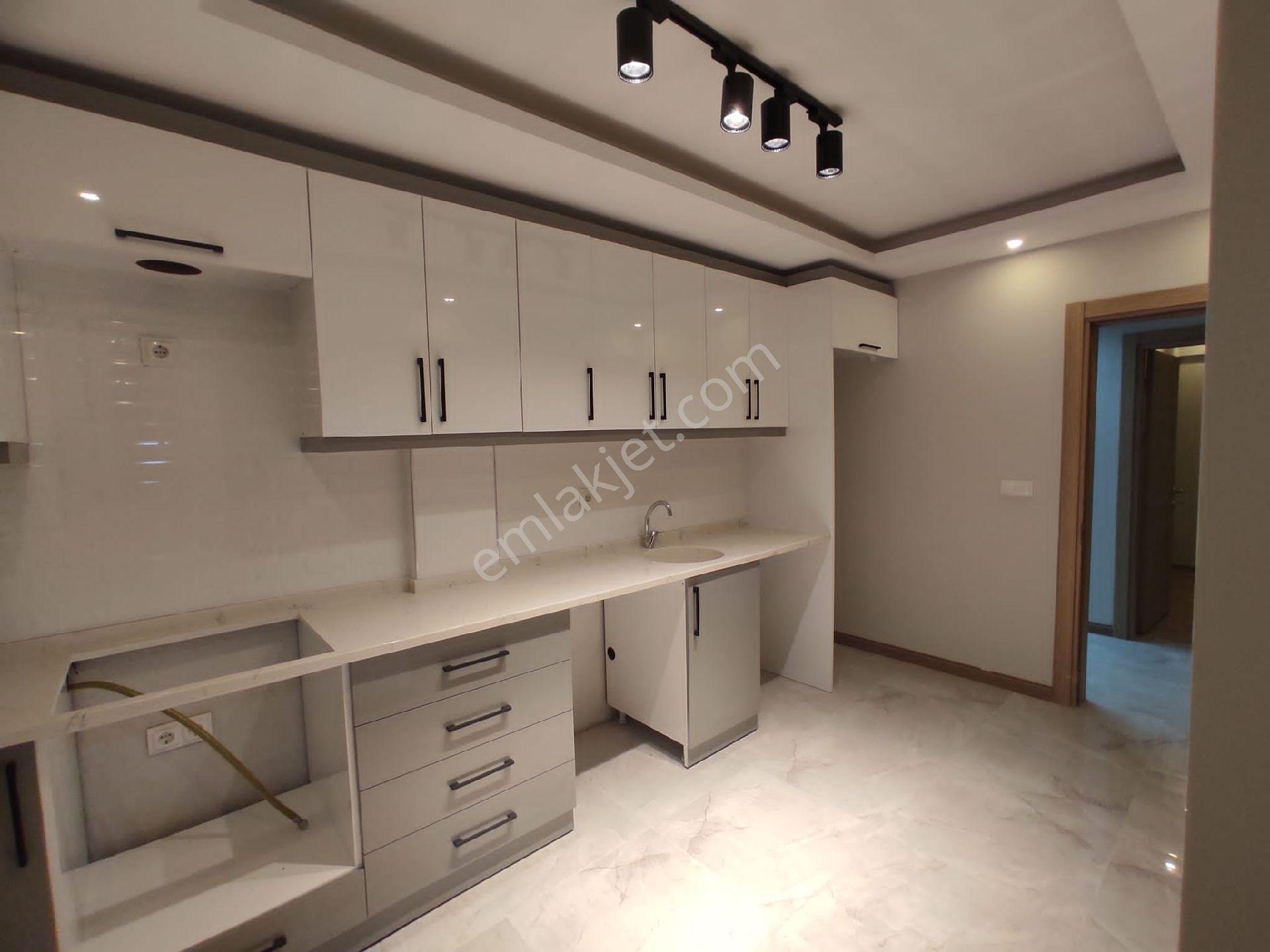 Nd Gayrimenkul'den Gürsu İstiklal'de Kiralık Asansörlü 2+1 - Görsel 7