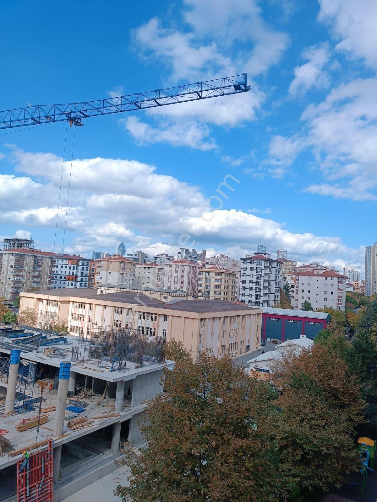 Ataşehir İçerenköy Satılık Daire İçerenköyde 2+1 Satılık Daire