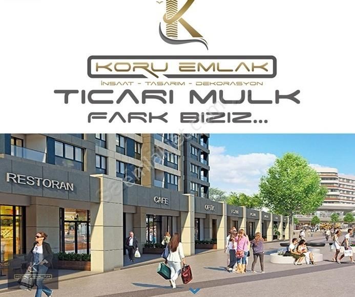 Altındağ Ulubey Satılık Dükkan & Mağaza Siteler'de Cadde Üzeri 1000 M2 Komple Satılık Bina