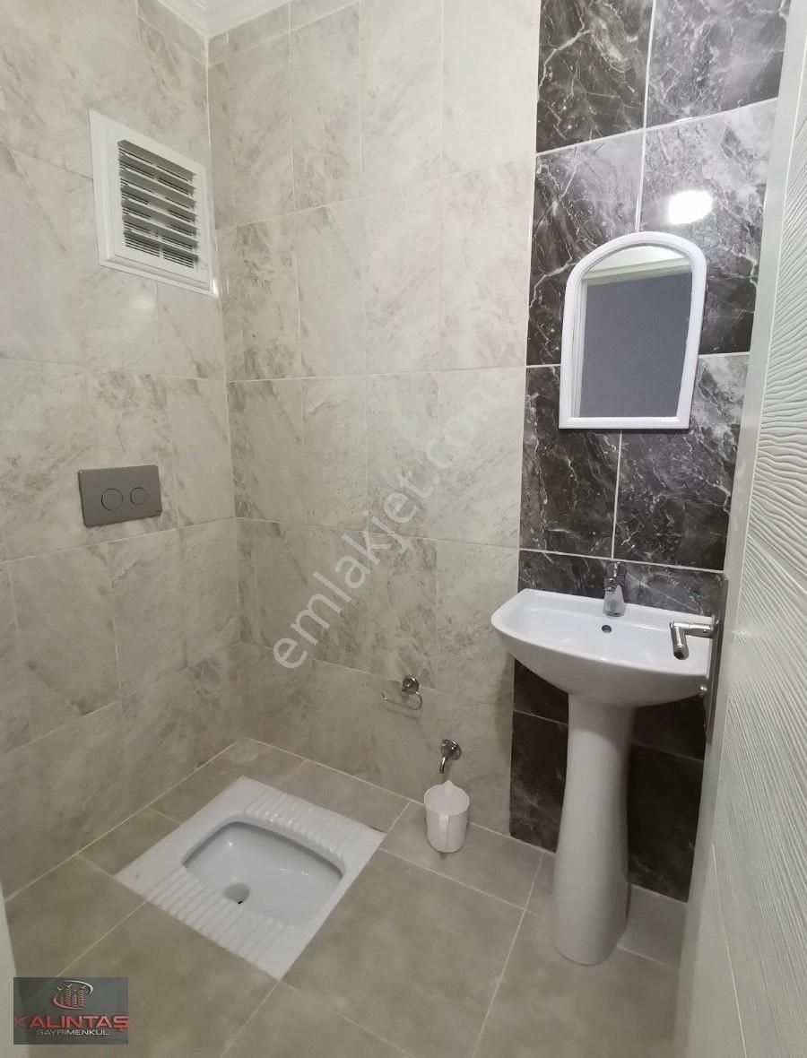 Ortahisar Boztepe Kiralık Daire BOZTEPE DE DENİZ DOĞA MANZARALI LÜKS ÇATI KATI DAİRE DOĞALGAZLI