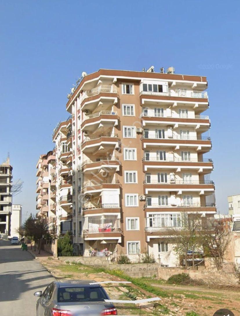 Narlıkuyu 2+1 Urfa Metro Arkası