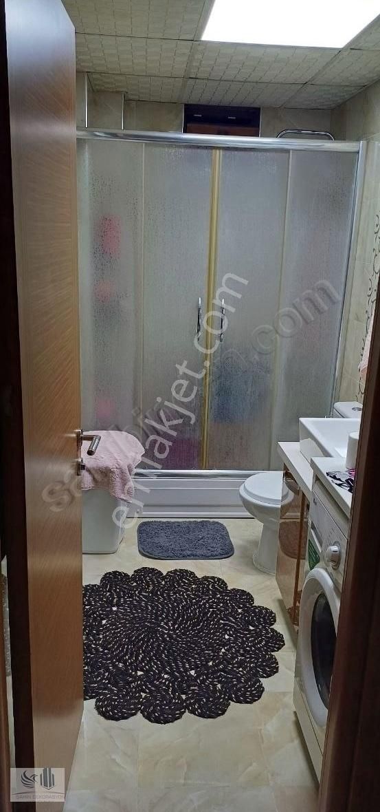 Çorlu Muhittin Kiralık Daire Muhittin Mah. Sıfır Ayarında Ful Eşyalı Kiralık Ara Kat Daire