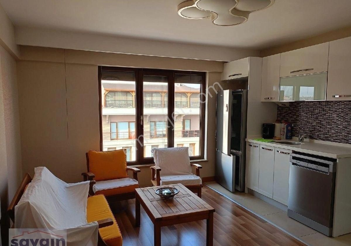 Meram Alavardı Kiralık Daire Meram Alavardı Mah Eşyalı 5+1 Dubleks Ayrı Girişli Daire