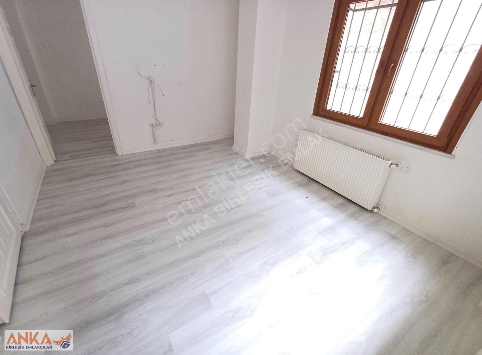 Üsküdar Cumhuriyet Kiralık Daire Anka'dan Cumhuriyette Konforlu 1+1 Kiralık Daire