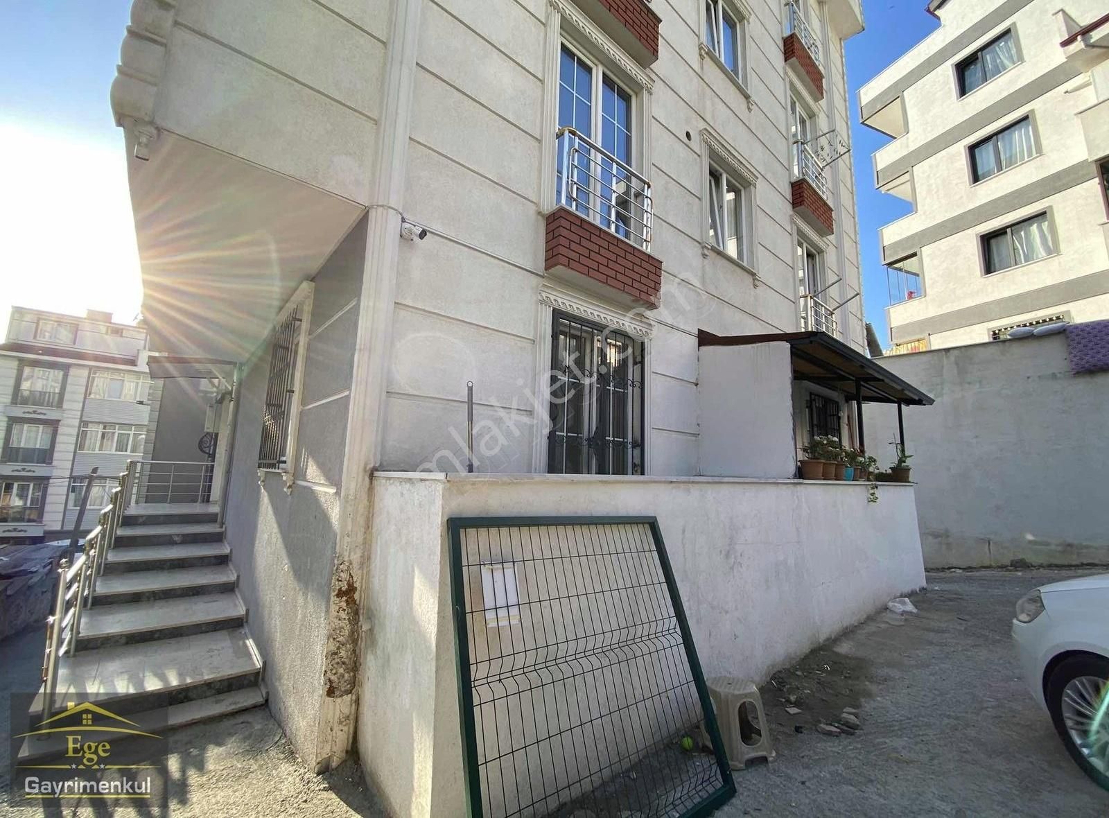 Kocaeli Darıca Metrobüse Yakın Kiralık Daire DARICA BAĞLARBAŞI MERKEZ 2+1 80M² KİRALIK ARA KAT DUBLEKS