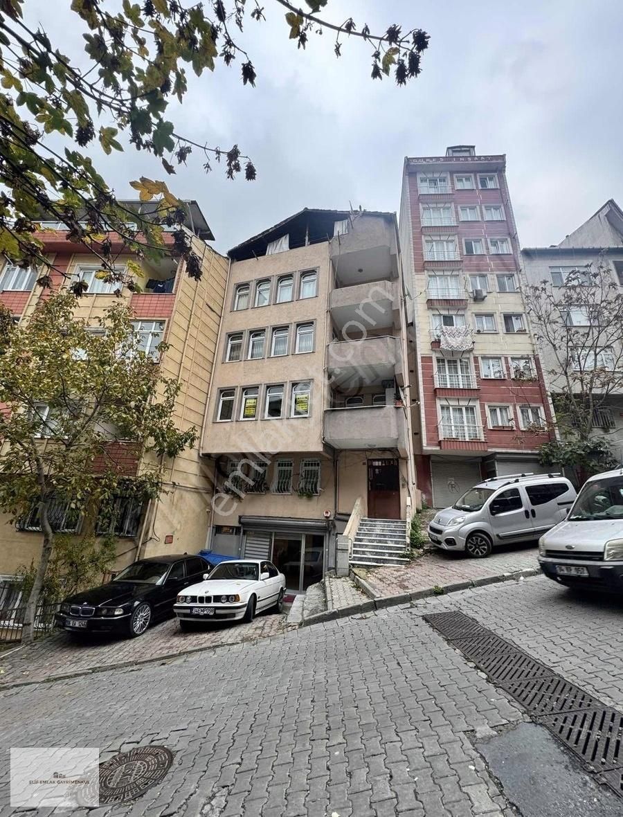 İstanbul Kağıthane Metrobüse Yakın Kiralık Daire KAĞITHANE GÜRSEL MAH KİRALIK balkonlu 3+1