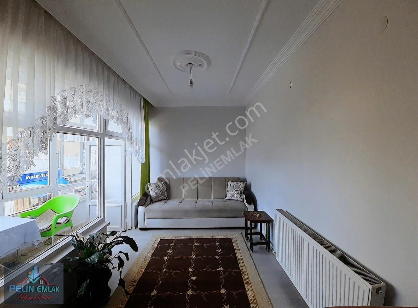 Ereğli Akarca Kiralık Daire Pelin Emlaktan Akarca Mah.kiralık 2+1 Daire