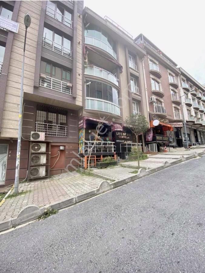 Gaziosmanpaşa Merkez Satılık Dükkan & Mağaza G.o.paşa , Eyüpyolu Caddesi Ecla Sokak Ta 2 Katlı 193 M2 İş Yeri (dükkan)