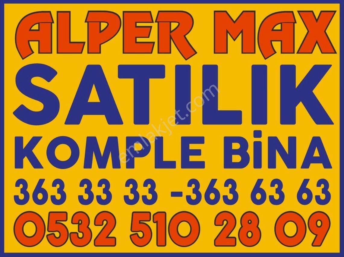 Çiğli De Satılık Bina 2 Katlı Ve Satılık -arsa -arazi -bağ -bahce -bina -daire